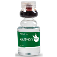 Сік Яблуко