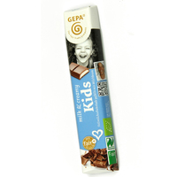 Milk & Creamy Kids