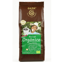 Bio Cafe Organico мелена