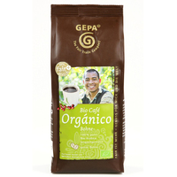Bio Cafe Organico в зернах