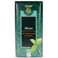 Minze