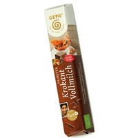 Fairetta Krokant Vollmilch