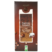 Espresso Caramel