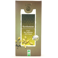 Kardamom