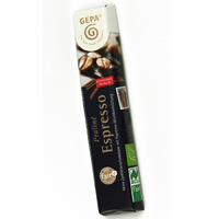 Praliné Espresso