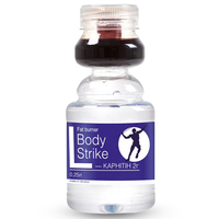 Body Strike