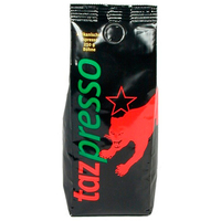 Bio Espresso "tazpresso" мелена