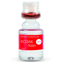 Напій  "Козак Бодун"