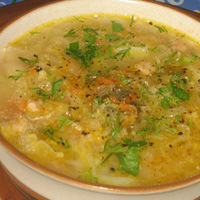 Капусняк