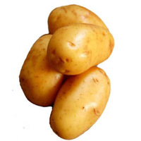 Картопля