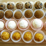 Білий Кокос