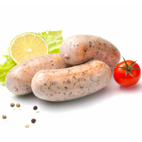 Ковбаски Тюрінзькі