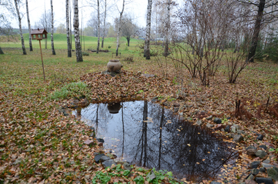 золотий пармен