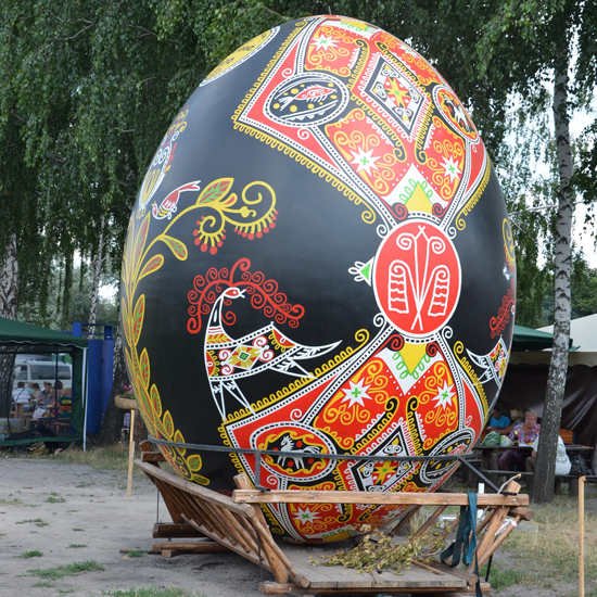 бачення