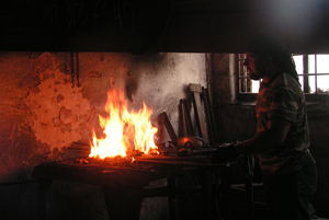 коваль