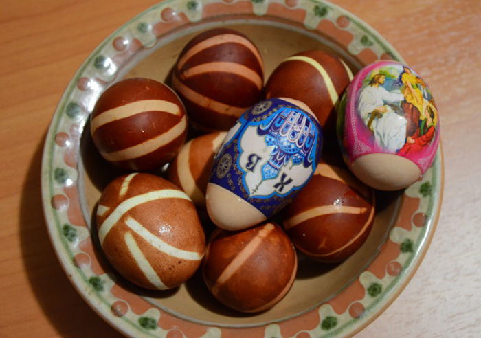 крашанки
